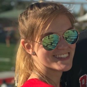 Meet your Posher, Alexandra